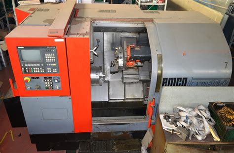 torno emco cnc|emco lathe model turn 105.